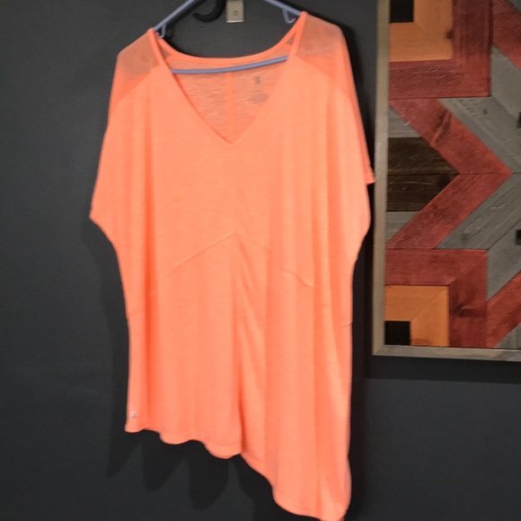 Lane Bryant Tops - Lane Bryant Active Top Size 22/24